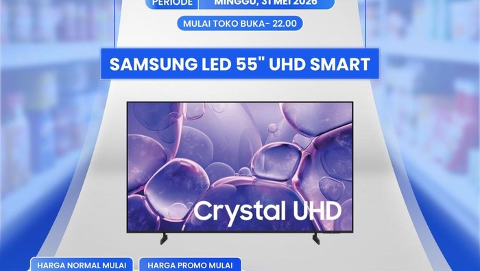 Transmart Full Day Sale