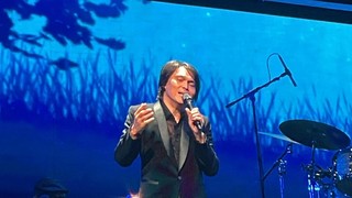 Sesi Tribut Erros Djarot di Java Jazz Festival