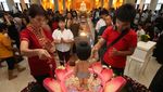 Waisak dan Pesan Damai yang Bergema dari Berbagai Daerah