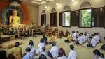 Waisak dan Pesan Damai yang Bergema dari Berbagai Daerah