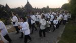 Waisak dan Pesan Damai yang Bergema dari Berbagai Daerah