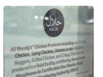 Wendys di Kanada Kini Bersertifikat Halal, Muslim Sambut Gembira!