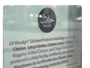 Wendys di Kanada Kini Bersertifikat Halal, Muslim Sambut Gembira!