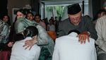 Surprise! Adhisty Zara Bagikan Foto Pernikahan dengan Tsaqib