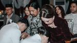 Surprise! Adhisty Zara Bagikan Foto Pernikahan dengan Tsaqib