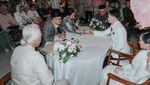Surprise! Adhisty Zara Bagikan Foto Pernikahan dengan Tsaqib