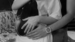 Surprise! Adhisty Zara Bagikan Foto Pernikahan dengan Tsaqib