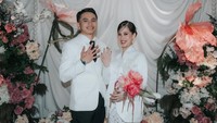 Adhisty Zara Kasih Kode Hamil Lewat Foto Ini?