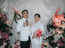 Adhisty Zara Kasih Kode Hamil Lewat Foto Ini?
