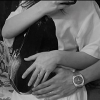 Di slide terakhir, Zara membagikan foto baby bump di perutnya. Akhirnya bisa berbagi kabar bahagia yang selama ini kami jalani berdua. Memulai lembaran baru hidup bersama, tulis keterangan di unggahan tersebut. Foto: Instagram/@zaraadhsty