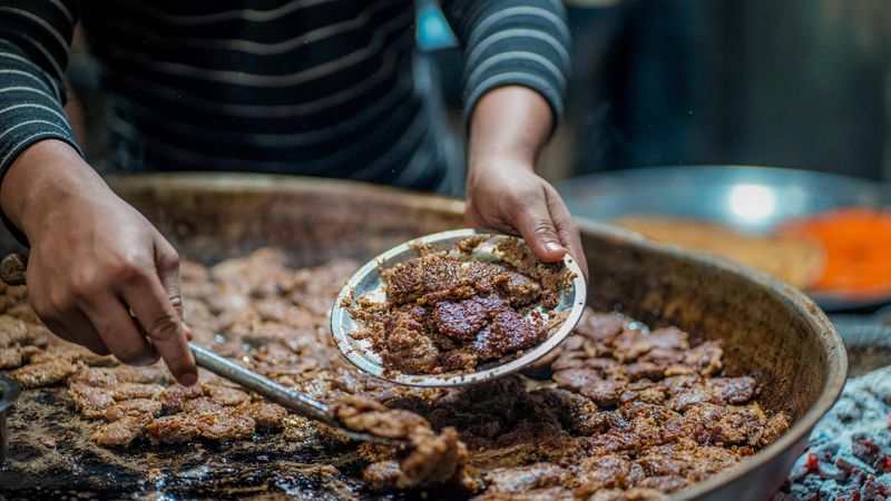 5 Kota Kuliner Terbaik 2026 Versi National Geographic, 2 dari Asia Tenggara!
