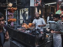 5 Kota Kuliner Terbaik 2026 Versi National Geographic, 2 dari Asia Tenggara!