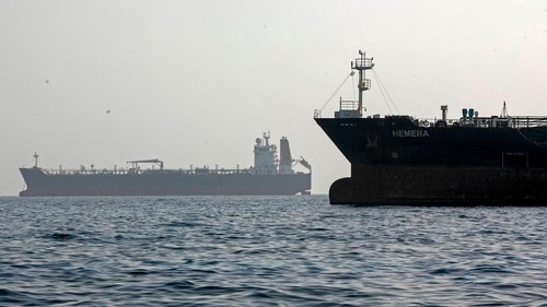 AS serang situs radar Iran, Kuwait hadapi serangan rudal dan drone