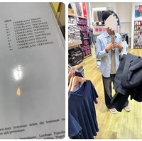 Tak Lupa Asal Usul, Viral Pria Kembali ke Panti dan Hadiahi Anak Yatim MacBook