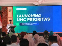 Strategi Pemkab Mojokerto agar Warganya Berobat Cukup Bawa KTP