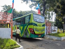 Taman Cadika Ditutup Sementara Saat Dipakai Latihan Peserta Piala AFF U-19 2026