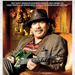 Carlos Santana dan Becky G Suarakan Nasib Imigran Lewat Lagu Mi Gran Amor