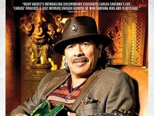 Carlos Santana dan Becky G Suarakan Nasib Imigran Lewat Lagu Mi Gran Amor