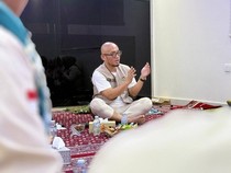 Merawat Kemabruran, Tugas Baru Kementerian Haji dan Umrah