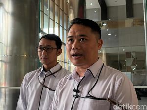 KPK Limpahkan Perkara Eks Menag Yaqut Usai Musim Haji Selesai, Kenapa?