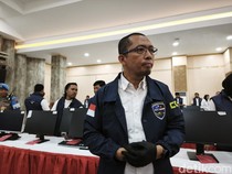 Anak Perwira Polisi Bikin Lomba Paling Rasis Ditetapkan Tersangka