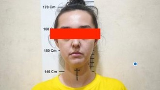 Mantan Artis Terlibat Sindikat Scammer Internasional Solo, Tugasnya Layani VC