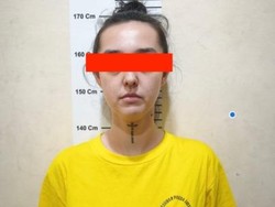 Kasus Eks Artis Fabiola, Penipuan Online Tak Kenal Batas Negara