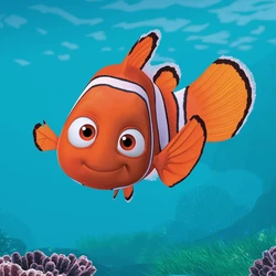Rahasia dari Finding Nemo yang Melegenda