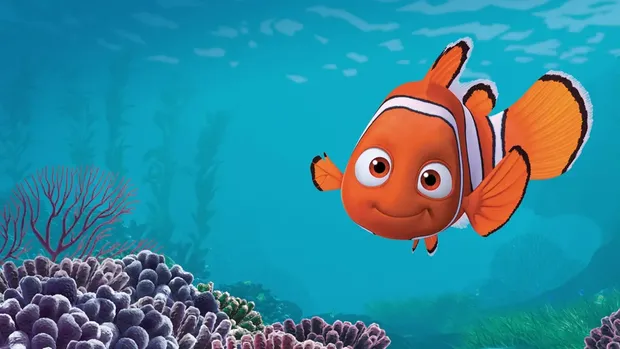 Finding Nemo Finding Nemo