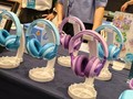 Apa Istimewanya iClever Q950, Headphone Anak Pertama Bersertifikasi TUV?