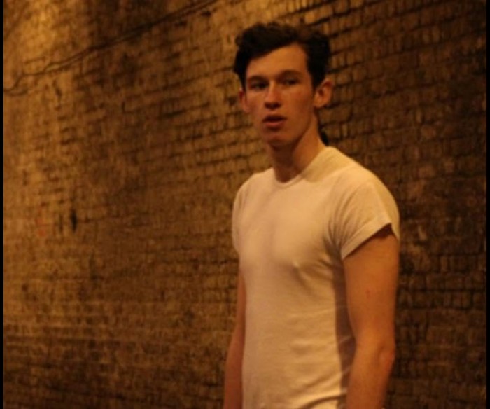 Intip Akting Callum Turner hingga ke Hollywood