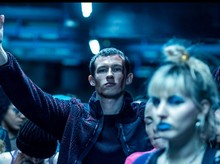 Intip Akting Callum Turner hingga ke Hollywood