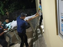 Pencuri Motor Tewas Ditembak di Lampung Residivis, Beraksi hingga Jakarta