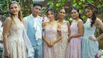 Jennifer Coppen Gelar Bridal Lunch Bareng Bridesmaid Jelang Nikah