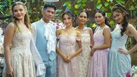 Momen ini menandakan pernikahan Jennifer Coppen dengan Justin Hubner semakin dekat. Foto: Instagram @jennifercoppenreal20 (fotografer: @studiobyjeima @ceklifeshoot)