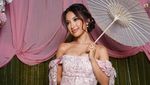 Jennifer Coppen Gelar Bridal Lunch Bareng Bridesmaid Jelang Nikah
