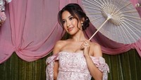 Jennifer Coppen Gelar Bridal Lunch Bareng Bridesmaid Jelang Nikah
