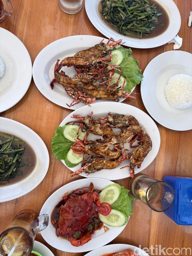 Kampung Lobster Banyuwangi