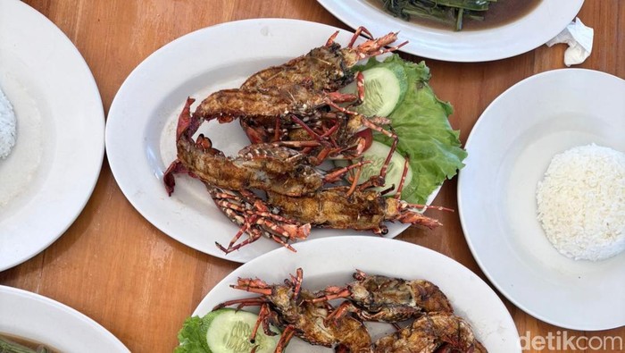 Kampung Lobster Banyuwangi