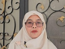 Badalkan Haji Firdaus yang Wafat di Makkah, Petugas Ini Tak Kuasa Menahan Haru