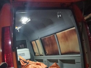 Pemotor Tewas Terlindas Truk di Jalan Cokroaminoto Denpasar