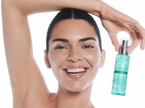 Kendall Jenner Jadi Brand Ambassador Skincare Korea, Anua