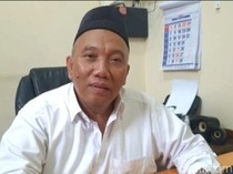 Jemaah Haji asal Nganjuk Meninggal Saat Hendak Tawaf di Masjidil Haram