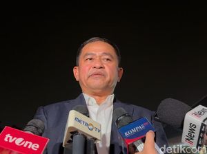 KSAD hingga Eks Panglima Kenang Ryamizard Tokoh Senior Inspiratif di TNI
