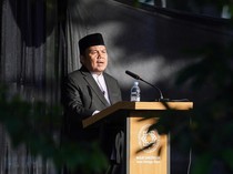 Ketua DPRD Kota Bogor Ungkap Makna Penting Iduladha