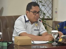 Penghargaan Sulbar Tekan Pengangguran Dinilai Kontradiktif Kondisi Lapangan