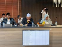Saudi Perketat Timeline, AMPHURI Minta Pelunasan Haji Khusus 2027 Dipercepat