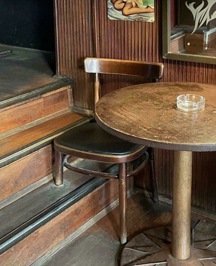Kok Kepikiran Ya? Ini 10 Desain Menakjubkan yang Bikin Mata Terpana