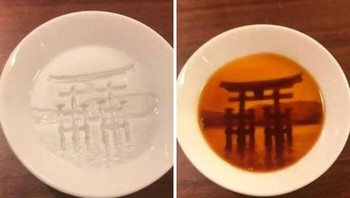 Wadah sambal yang tak terduga. Foto: Bored Panda