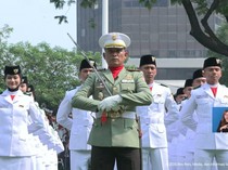 Profil Kolonel Inf Didin Nasrudin yang Diminta Menghadap Prabowo